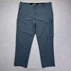 Hurley Pants Golf Casual Men's‎ Size 40x30